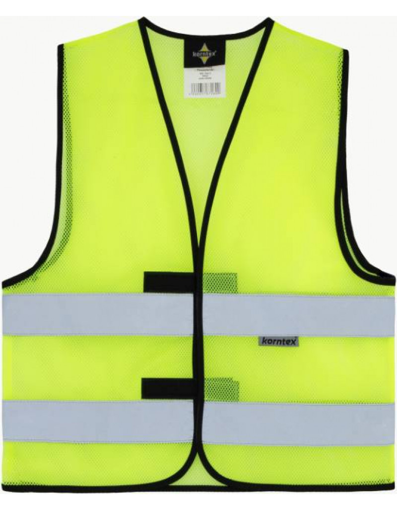 Vestă de lucru de vară